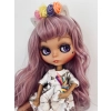 Lalka Custom Blythe